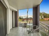 3 Bedrooms Apartment with balcony