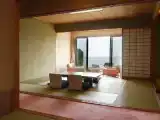 Twin Japanese room