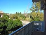Standard Quadruple room with balcony