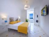 Deluxe Single room with sea view