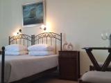 Classic room with sea view
