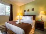 1 Bedroom Double Suite