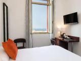 Standard Single room with balcony