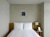 Deluxe room with harbour view