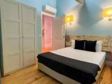 1 Bedroom Double Apartment