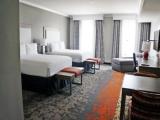 Premium Twin room