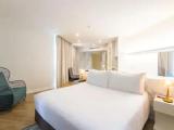 Presidential Double Suite