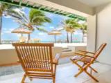 Standard room oceanfront