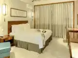 Standard Double room with garden view