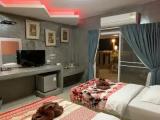 Family Suite with sea view