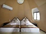 Deluxe Double Cottage