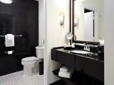 Deluxe Double room with balcony and with lake view