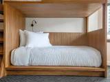 Bed in Dorm (female dorm)
