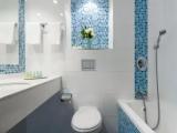 Superior Double room with sea view