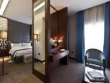 Executive Double Suite with balcony