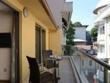 Family Suite with balcony
