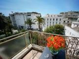 Classic Double room with balcony
