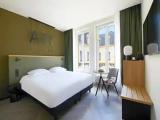 Classic Quadruple room