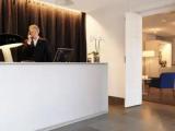Deluxe Double room with view