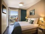 Superior Double room with balcony