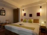Standard Double Family room
