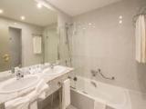 Quadruple Junior Suite with balcony