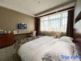 Business Villa