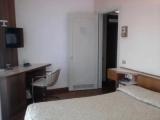 Standard Single room with park view