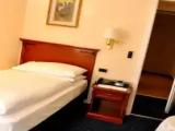 Standard Single room with city view