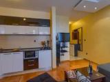 Classic Apartment