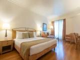 Deluxe Room City/Atrium View Double room