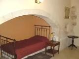 Suite with balcony and with sea view