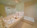 Junior Suite with sea view