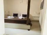 Deluxe Double room with garden view