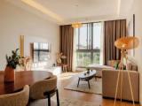 2 Bedrooms Double Family Apartment