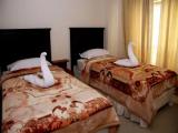2 Bedrooms Deluxe Suite with balcony