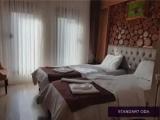 Deluxe room with mountain view