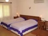 Standard room with balcony