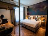 Heritage Sauna Double room