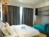 2 Bedrooms Suite