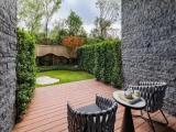 Premium Double room with garden view