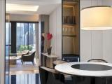 Penthouse Suite with river view