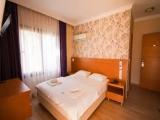Standard Double room with sea view