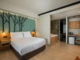 Single Junior Suite with city view