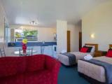 1 Bedroom Family Apartment