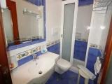 Standard Double room with sea view