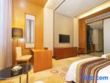 Premium Twin room