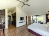 Family Suite with balcony