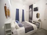 Deluxe Double room with courtyard view