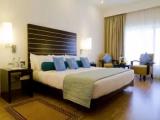 Superior Double room with balcony